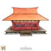 Dojo